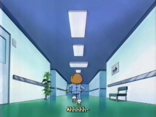 Otaku Gallery  / Anime e Manga / Shaman King / Screen Shots / Episodi / 17 - Two People Journey to the Best Place / 018.jpg